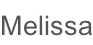 Melissa